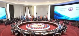 پزشکیان: شانگهای پلاس می‌تواند در جهان چندقطبی نقش‌آفرینی کند