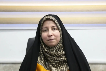 غرفه «نقش‌آفرین» در شیراز اکسپو ۲۰۲۶؛ معرفی توانمندی بانوان کارآفرین