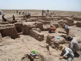 ذلف‌آباد در مسیر توسعه گردشگری فراهان