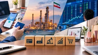 رقابت اسنپ‌پی و دیجی‌پی و تغییرات در صنعت نفت در پنج خبر مهم برندهای ایرانی