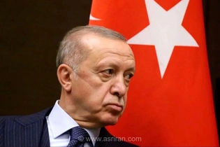 واکنش اردوغان به ترک سیگار توسط نخست‌وزیر ایتالیا:‌ای کاش مردم کشورم را هم ترغیب می‌کردم