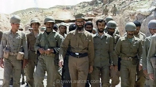 سرنوشت متفاوت دو رئیس جمهور جنگ 8 ساله