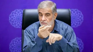 نماینده یزد درخواست استفاده از سلاح هسته‌ای