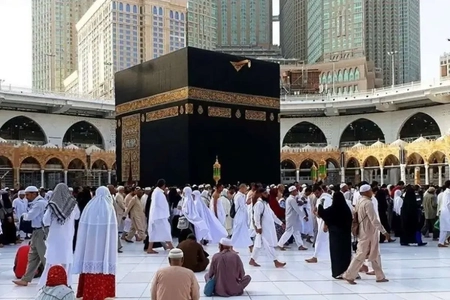 فعالیت مجدد دفتر حج ایران در مکه پس از سه ماه