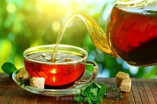 افزایش خطر ابتلا به سرطان مری با نوشیدن چای بالاتر از دمای ۶۵ درجه