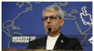 سخنگوی وزارت خارجه: بحران یمن راهکار نظامی ندارد؛ ضرورت رفع فوری محاصره و بازگشت به گفت‌وگوهای صلح