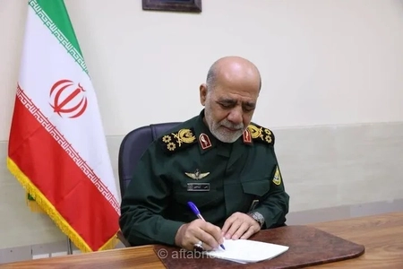 قرارگاه خاتم الانبیا: به دشمنان هشدار می‌دهیم از هرگونه خطای محاسباتی پرهیز کنند