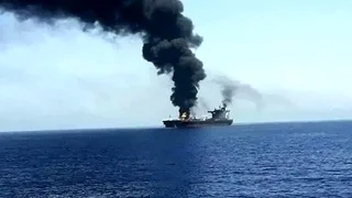 تریدویندز مدعی شد: تاکتیک جدید ایران برای حمله به نفتکش‌ها