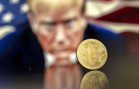 واکنش ترامپ به هک بایننس