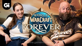 توسعه‌دهندگان World of Warcraft: Forever به سوالات کلیدی پاسخ دادند