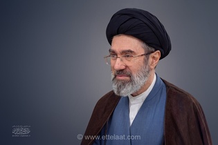 آیا رهبر معظم انقلاب با مذاکرات مخالف هستند؟ حدادعادل پاسخ داد