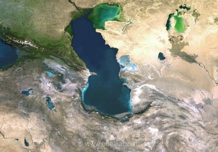 استراتژی جنجالی همشهری برای تغییر موازنه قدرت: آیا دریای خزر به میدان جدید تنش‌های منطقه‌ای تبدیل می‌شود؟
