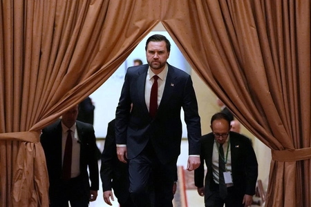 پیشنهادات ونس به طرف ایرانی با استقبال تهران مواجه شده است