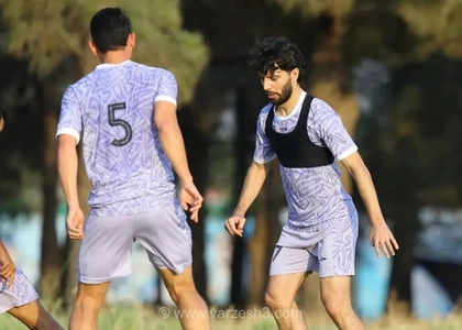 ماشاریپوف در استقلال ماندنی شد؟ معادلات نقل و انتقالات آبی‌ها به سود هافبک ازبک تغییر کرد
