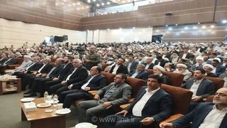 محمود اسپانلو به عنوان رئیس کل دادگستری گلستان منصوب شد