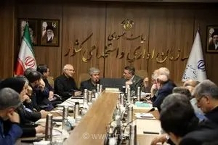 تصویب لایحه اصلاحیه ماده ۱۰۶ قانون مدیریت خدمات کشوری به ترمیم حقوق بازنشستگان کمک خواهد کرد