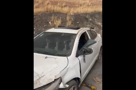 سانحه رانندگی برای مربی تیم ملی فوتسال/ جزئیات حادثه