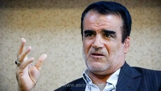 نمازی: آمریکا درپی بازگشت وضعیت تنگه هرمز به قبل اسفند است