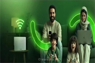 راه اندازی فیبر نوری برای ۱۸ هزار مشترک در اردبیل