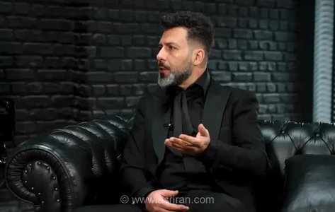 تسلیت واشقانی به جمهوری اسلامی پس از اظهارات نسل زد