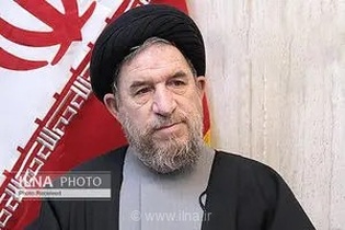 میرتاج‌الدینی در راهپیمایی جاماندگان اربعین: حضور مردم پیام «ما در میدان هستیم» را به جهانیان مخابره کرد