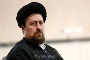 پیام تسلیت سیدحسن خمینی به استاندار پیشین یزد