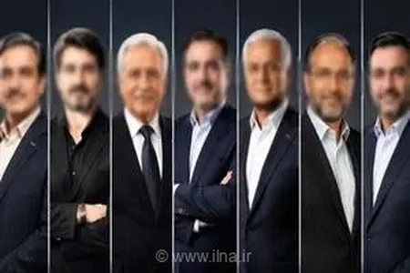 معروف‌ترین کارآفرینان ایرانی؛ ۴ چهره تأثیرگذار که اقتصاد ایران را متحول کردند