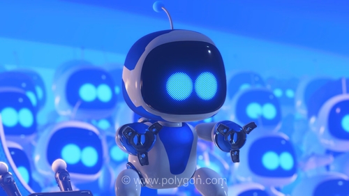 فاش شدن لگو Astro Bot پلی‌استیشن؛ تنها راه دستیابی به آن چیست؟