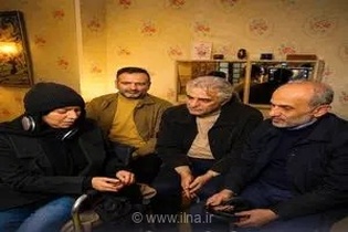 پایان فیلمبرداری سریال «خانم یامامورا»؛ روایت متفاوت لیلی عاج از زندگی مادر شهید ژاپنی در تلویزیون