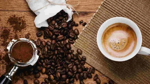 بوی قهوه و تأثیرات آن بر مغز و احساسات