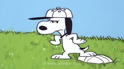 بهترین نقل قول اسنوپی از «Peanuts» پس از 27 سال همچنان بی‌نظیر است