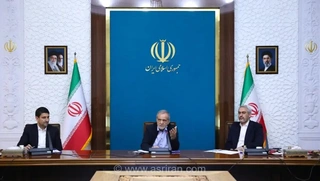 خدمات دولتی مشروط به کد ملی و پستی می‌شود؛ پزشکیان بر تکمیل GNAF تاکید کرد