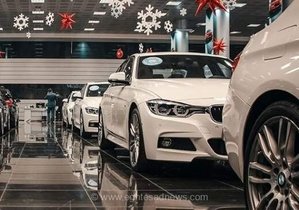 خودروهای گران‌قیمت چقدر مالیات باید بپردازند؟