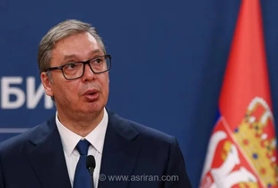 انحلال پارلمان صربستان و تعیین زمان انتخابات زودهنگام