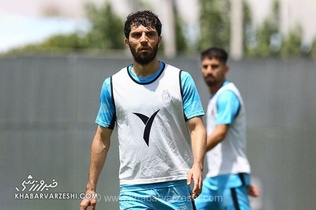غیبت جنجالی ستاره خارجی در اردوی استقلال؛ سهراب بختیاری‌زاده قید ماشاریپوف را زد یا شرایط خاصی در کار است؟