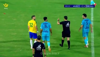 گل ریکانی، صنعت نفت آبادان را در مقابل چادرملو پیش انداخت