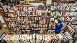 هوش مصنوعی و کتاب‌های قدیمی؛ آیا «پروژه پاناما» ناشران را تهدید می‌کند؟