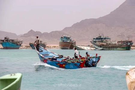 عبور ۲۲ کشتی مرتبط با چین از باب‌المندب در سایه تنش‌های دریایی و محدودیت‌های حوثی‌ها