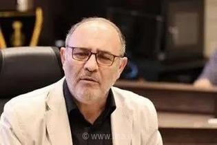۳ هکتار از اراضی دانشگاه خوارزمی به دپوی قطار شهری کرج اختصاص می‌یابد