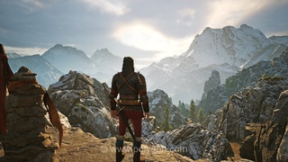 آزادی بی‌نظیر در نقش‌آفرینی: The Blood of Dawnwalker تجربه‌ای متفاوت