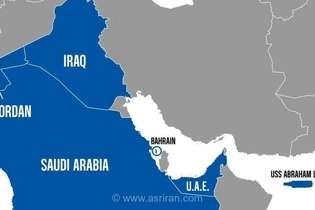 گفت‌وگوهای محرمانه کویت و اسرائیل درباره ایران
