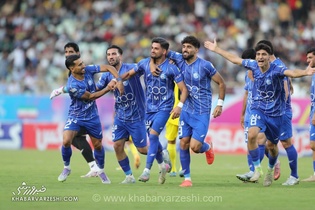 کنایه بازیکن استقلال به پرسپولیسی شدن جلالی؟/ از بچگی بودم هوادار...! +عکس