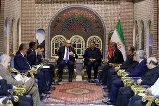 نقش کلیدی اردبیل و گمرک بیله‌سوار در شتاب‌دهی به توسعه روابط اقتصادی و فرهنگی ایران و جمهوری آذربایجان