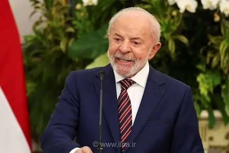 لولا داسیلوا همچنان پیشتاز نظرسنجی‌های انتخابات ریاست‌جمهوری برزیل