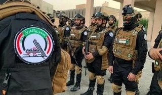 افشای توطئه منطقه‌ای علیه حشد الشعبی؛ پشت‌پرده تحرکات مشکوک اردن و کویت در پی حملات آمریکا و عربستان