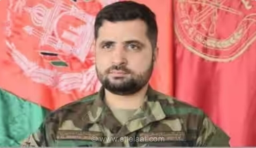 ژنرال افغان که در برابر طالبان جنگید، حالا راننده اوبر در واشنگتن شد