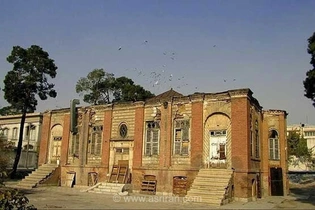 جنجال در قاجار؛ جدایی زن و شوهر با دستور امام جمعه