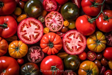 خوردن گوجه فرنگی برای چه کسانی مضر است؟ ۵ نکته مهم برای حفظ سلامتی