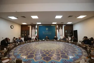 بازآفرینی ریسباف با محوریت موزه منطقه‌ای