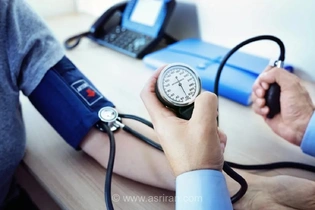 فشار خون نرمال چقدر است؟ توضیحات یک متخصص قلب و عروق